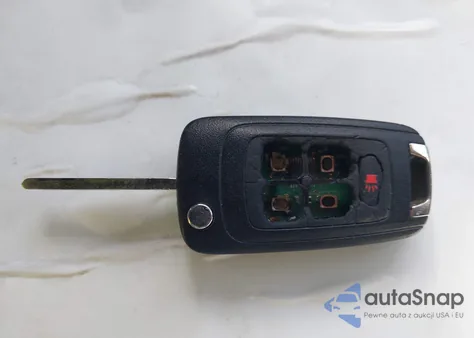 2014 Chevrolet Equinox 1Lt from USA, damaged, VIN 1GNALBEK5EZ108982